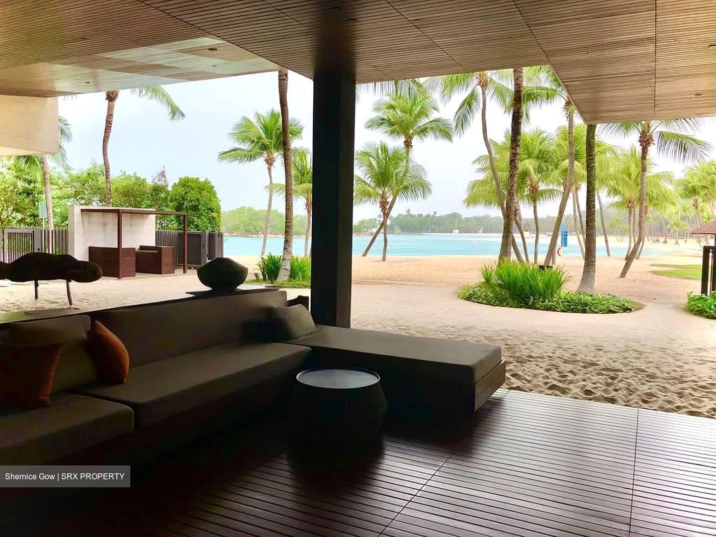 Seven Palms Sentosa Cove (D4), Condominium #565759501